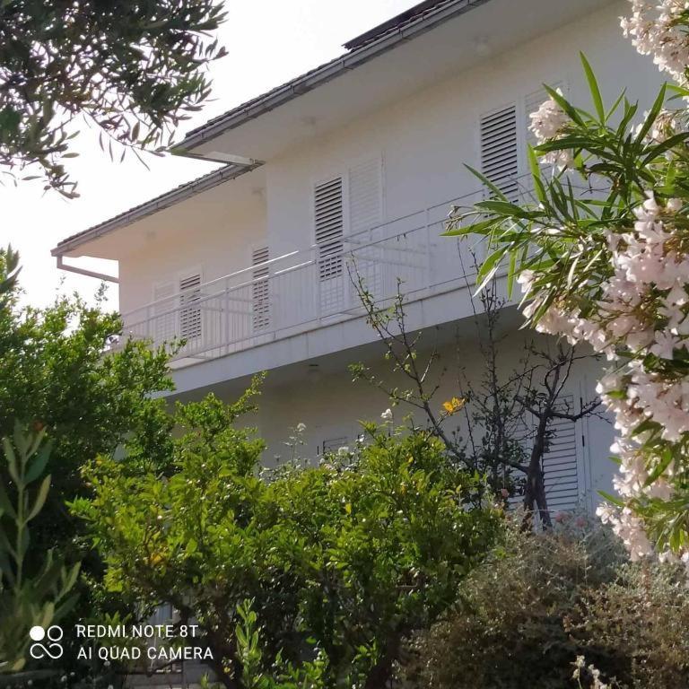 Orebic Bnb Orebić Exterior foto
