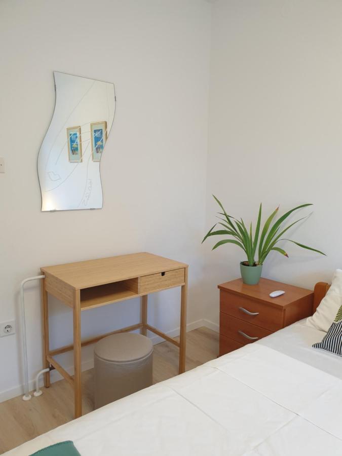 Orebic Bnb Orebić Exterior foto