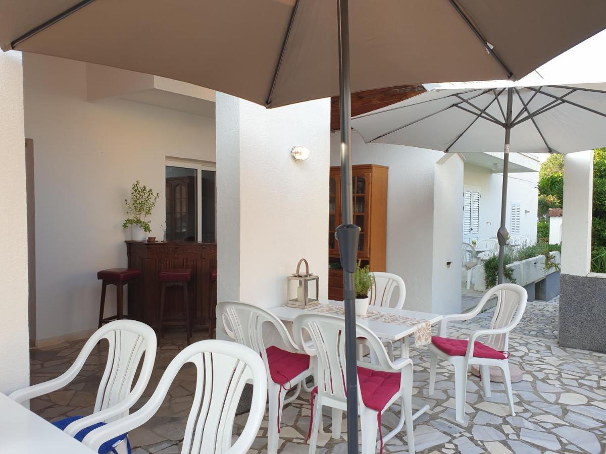 Orebic Bnb Orebić Exterior foto