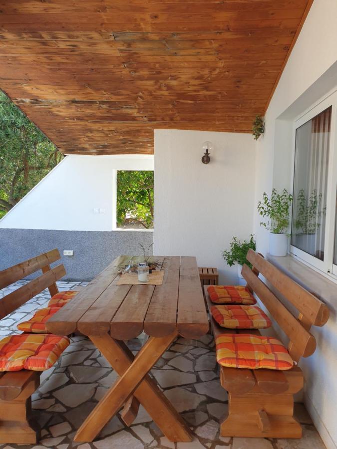 Orebic Bnb Orebić Exterior foto