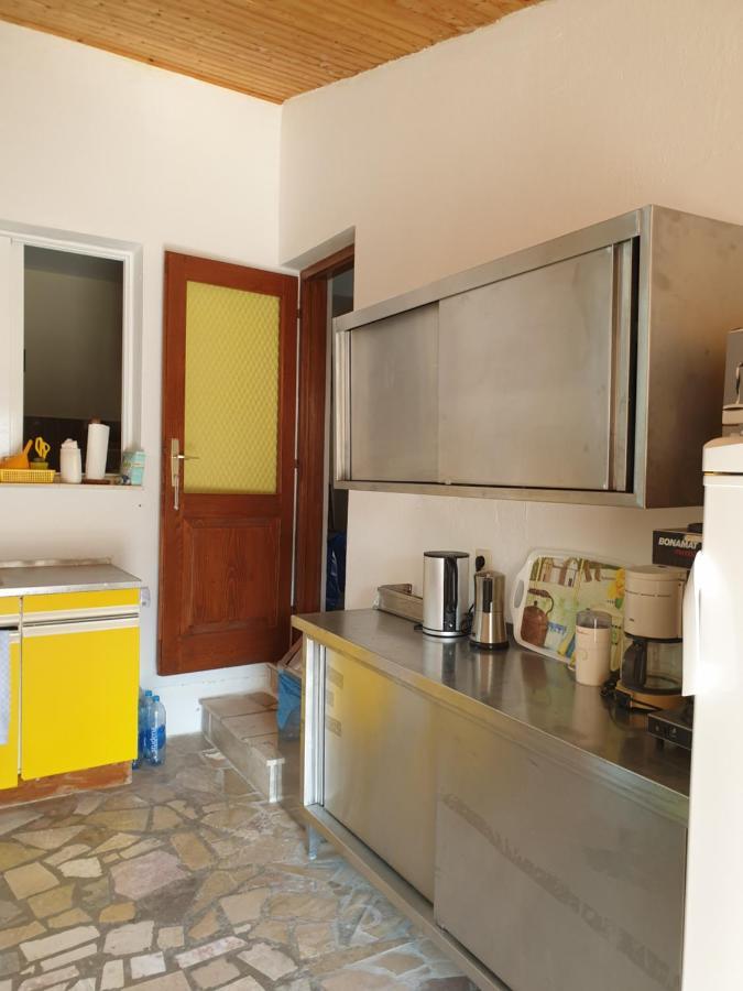 Orebic Bnb Orebić Exterior foto