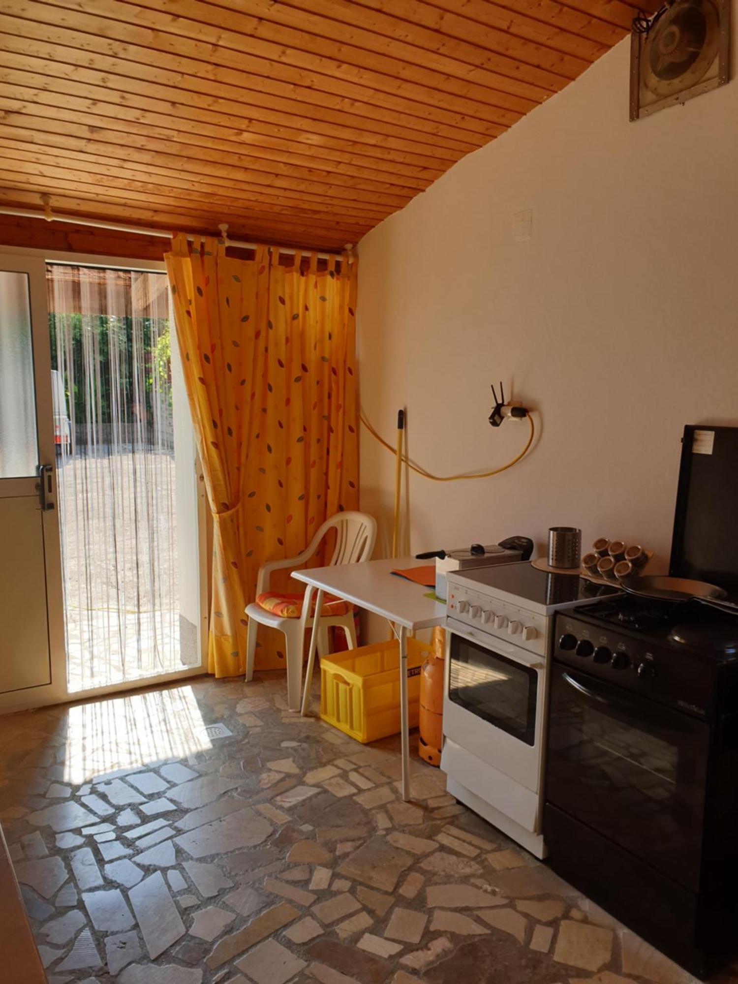 Orebic Bnb Orebić Exterior foto