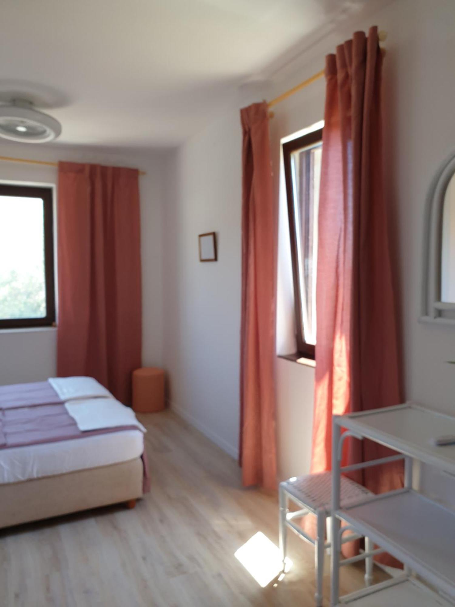 Orebic Bnb Orebić Exterior foto