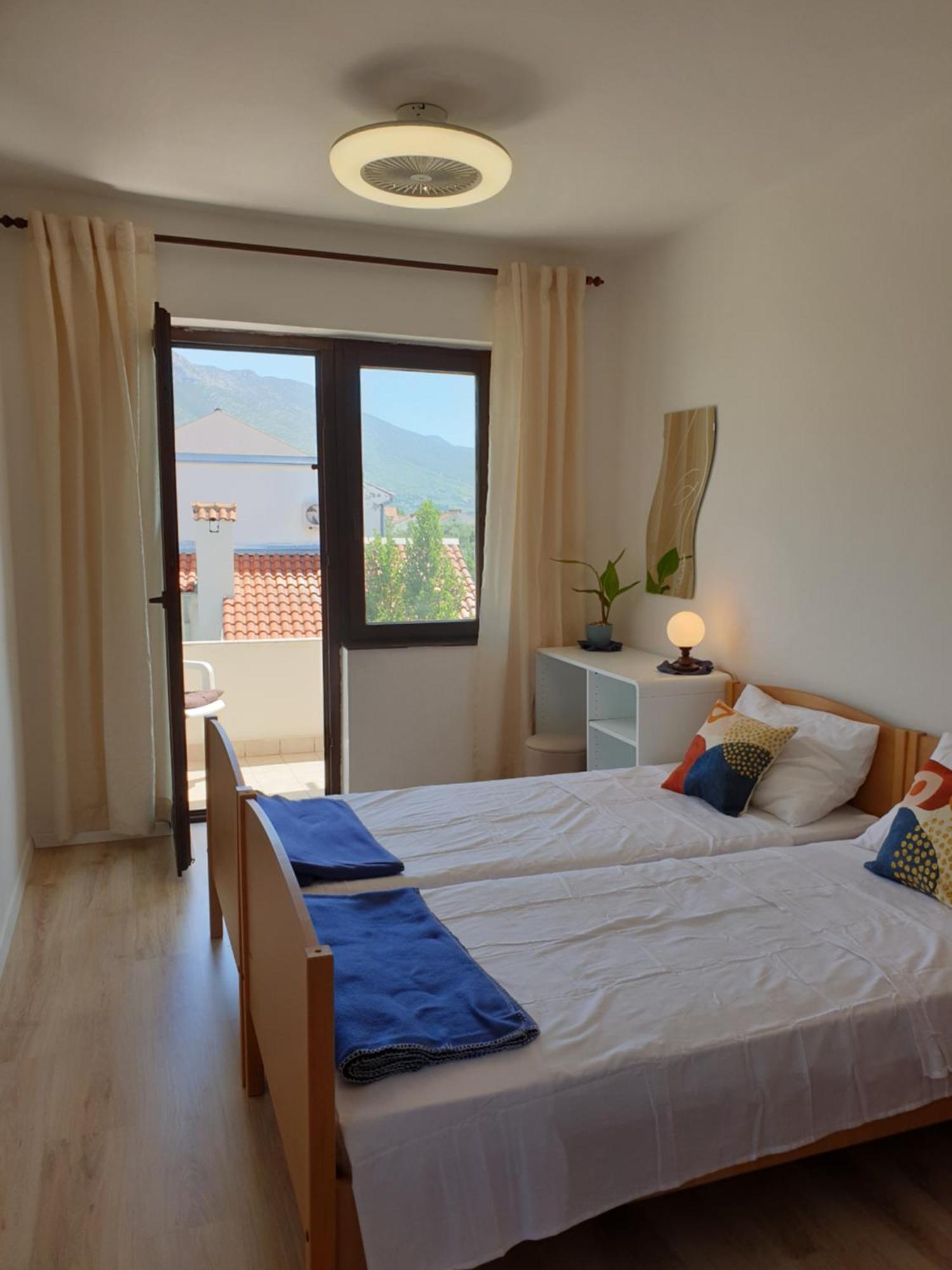 Orebic Bnb Orebić Exterior foto