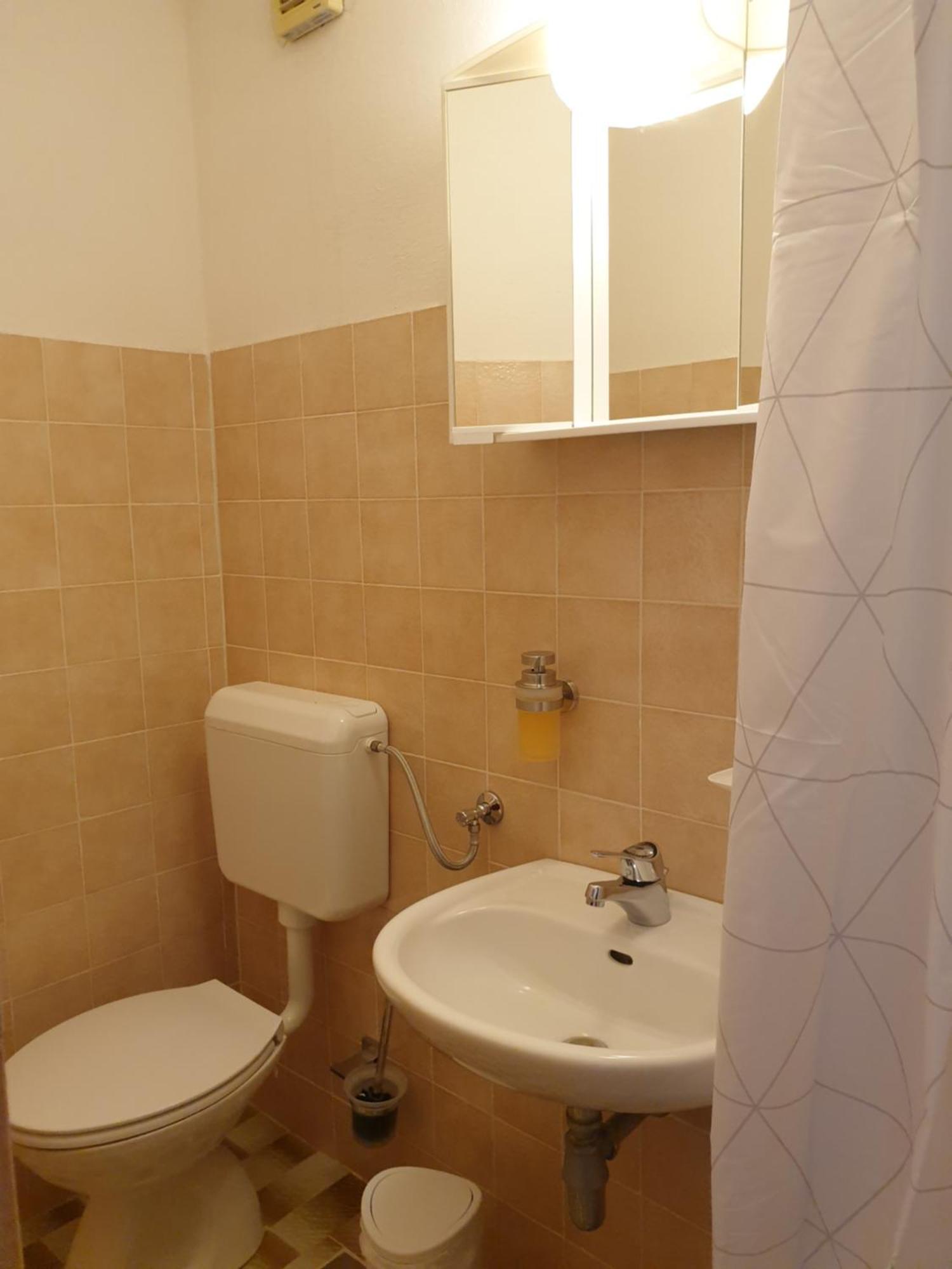 Orebic Bnb Orebić Exterior foto