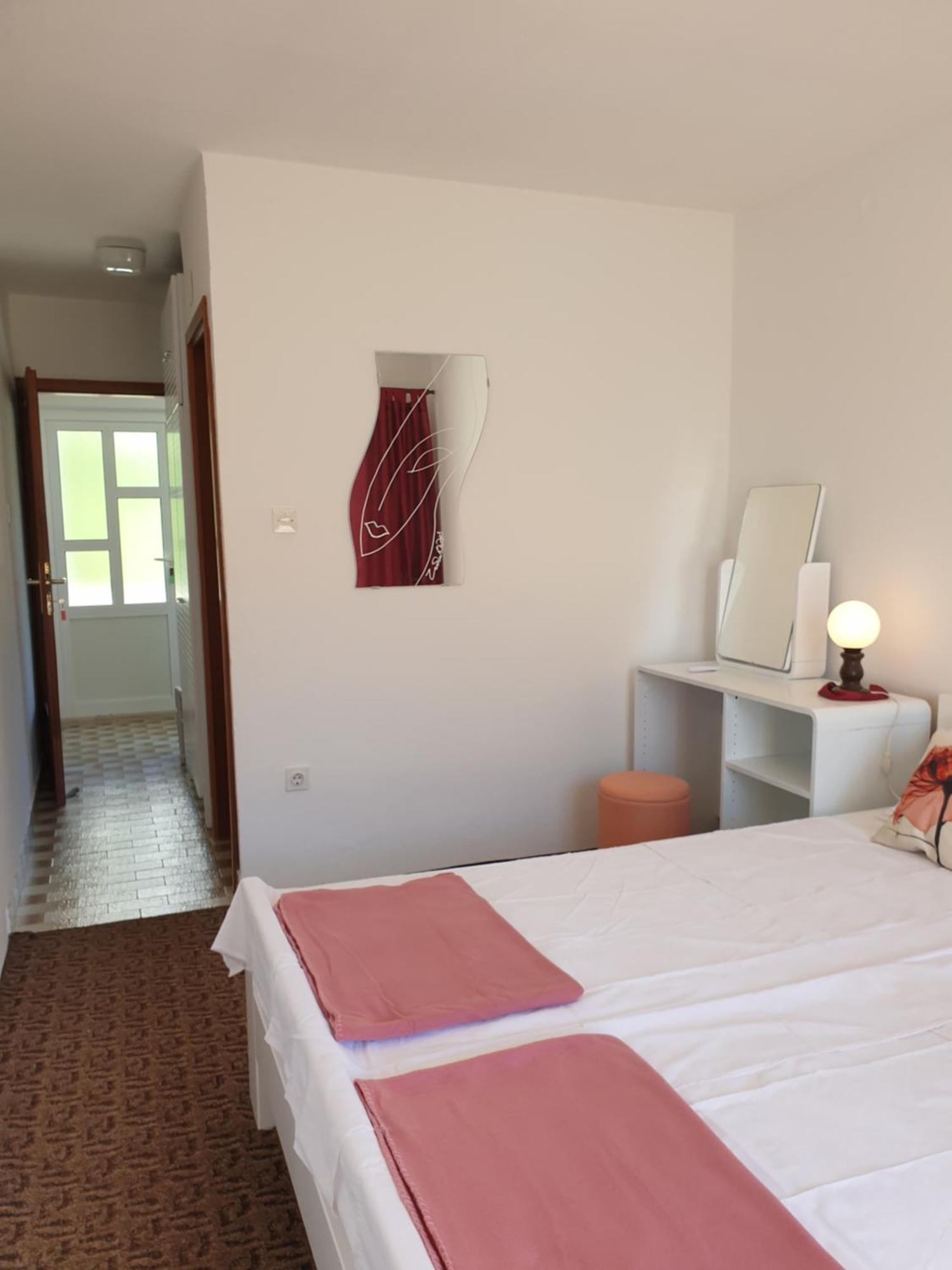Orebic Bnb Orebić Exterior foto