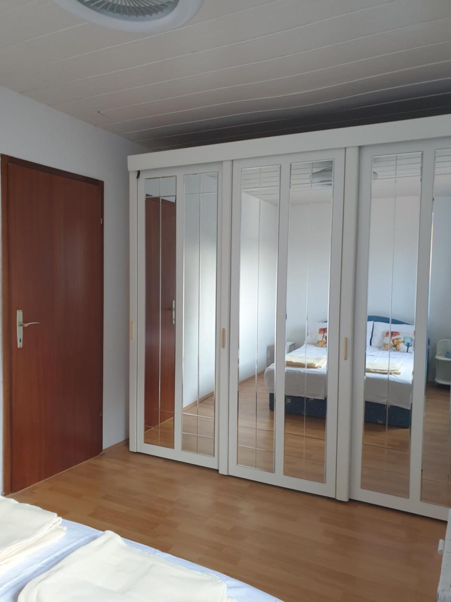 Orebic Bnb Orebić Quarto foto