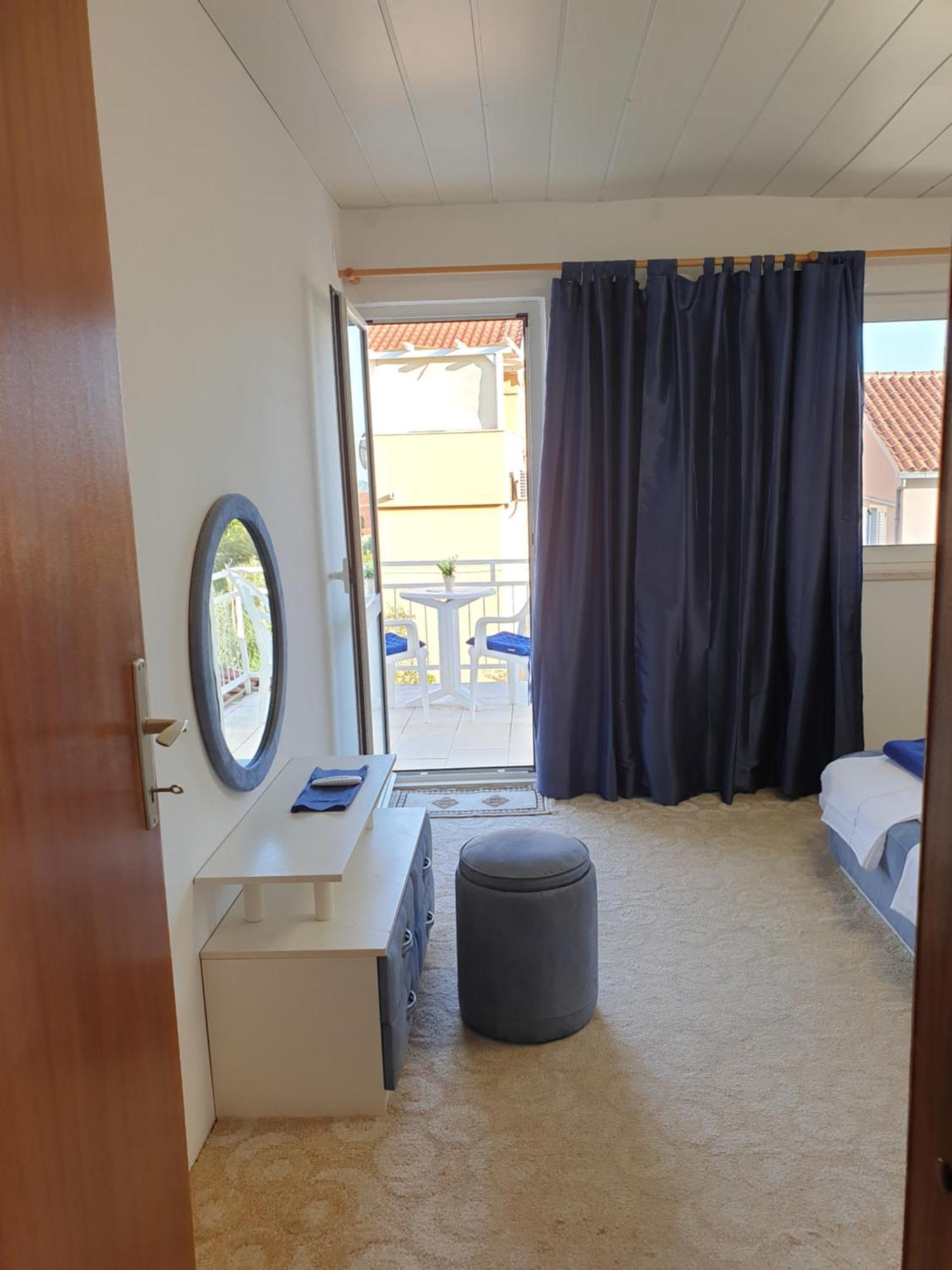 Orebic Bnb Orebić Quarto foto